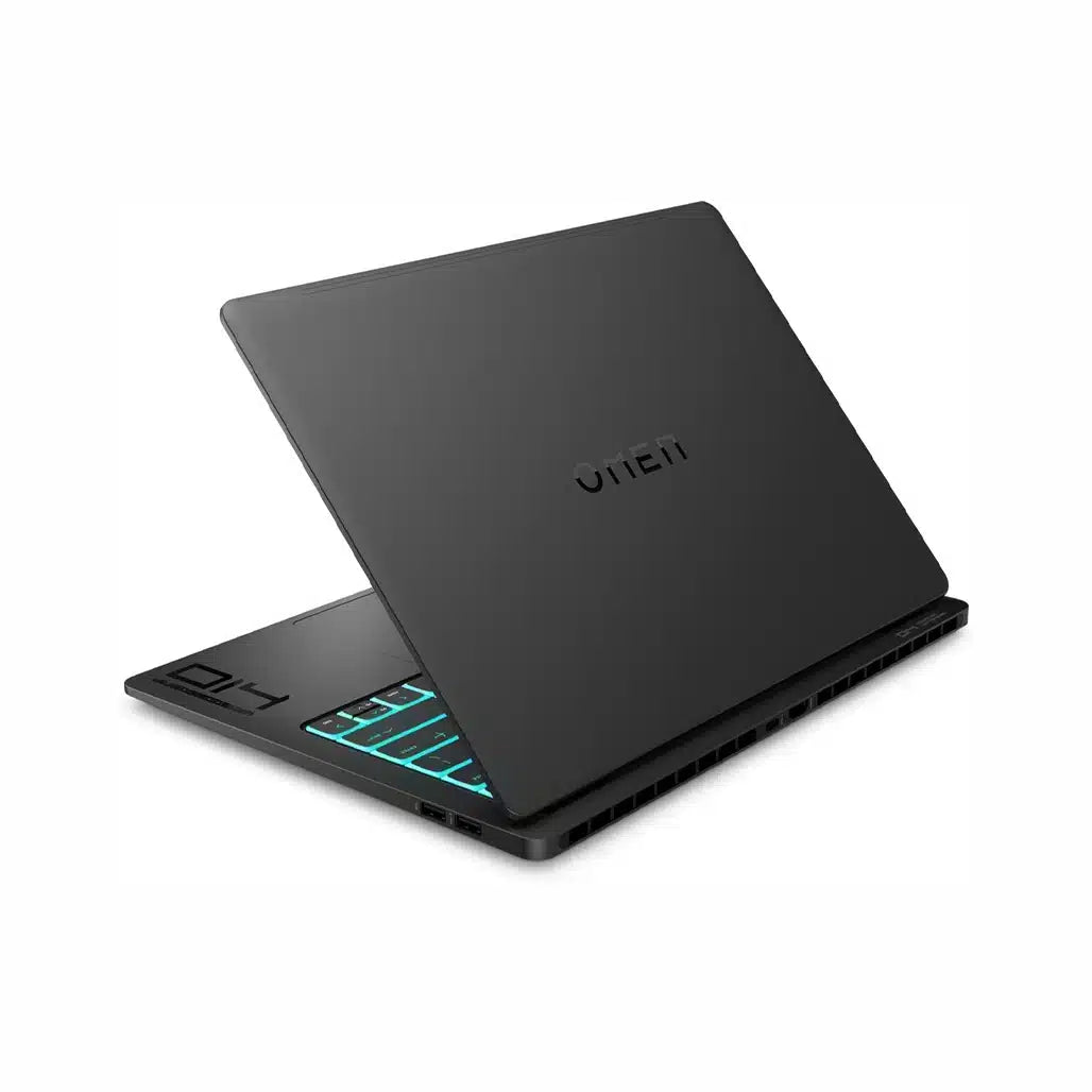 HP OMEN TRANSCEND 14-FB0013 9Q4B5UAR#ABA – Ultra 7 – RTX™ 4060 HP OMEN TRANSCEND 14-FB0013 9Q4B5UAR#ABA – Ultra 7 – RTX™ 4060
